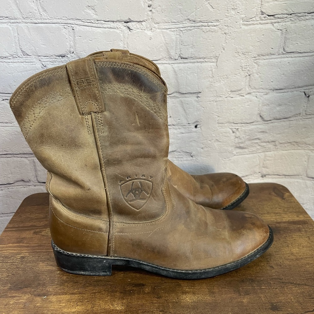 Ariat Roper Boots